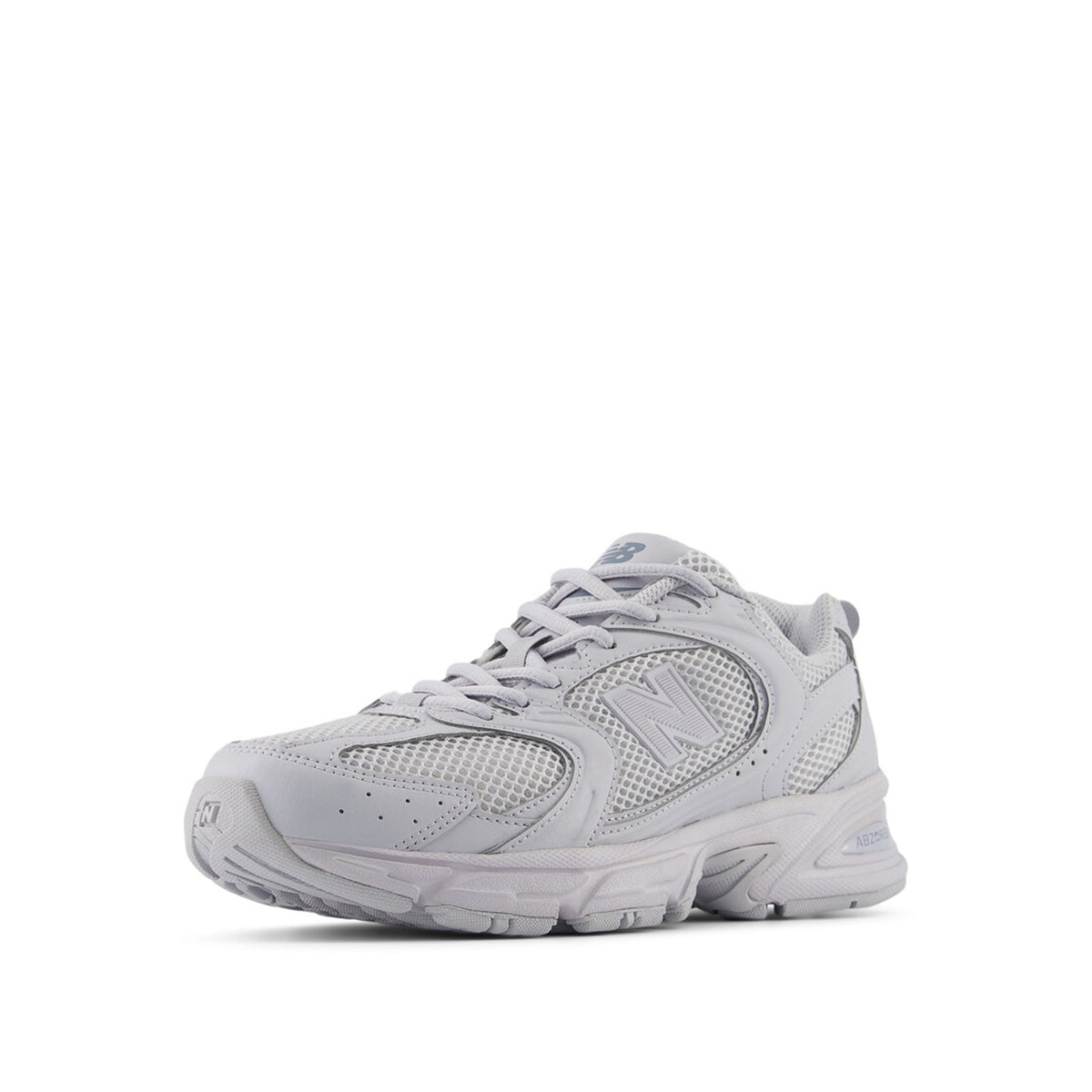Zapatillas NEW BALANCE 530 U530TBA-W GRY 2
