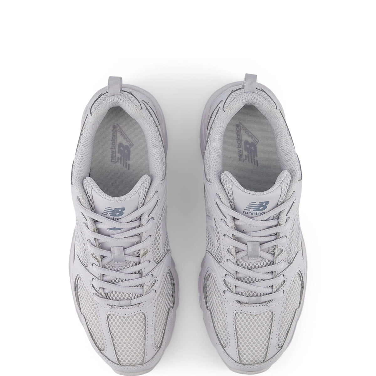 Zapatillas NEW BALANCE 530 U530TBA-W GRY 3