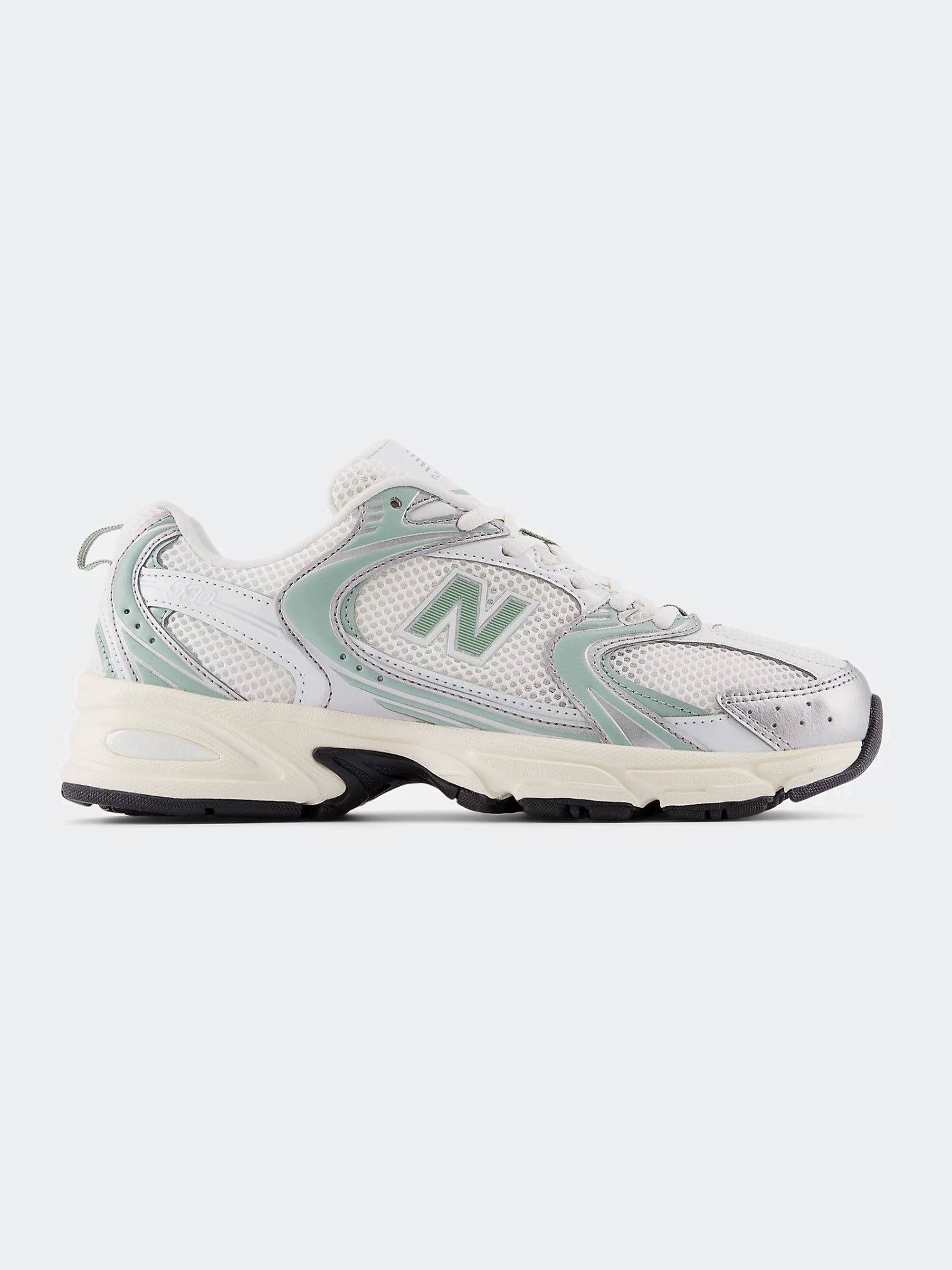 Zapatillas NEW BALANCE 530 Verde U530SEB 1