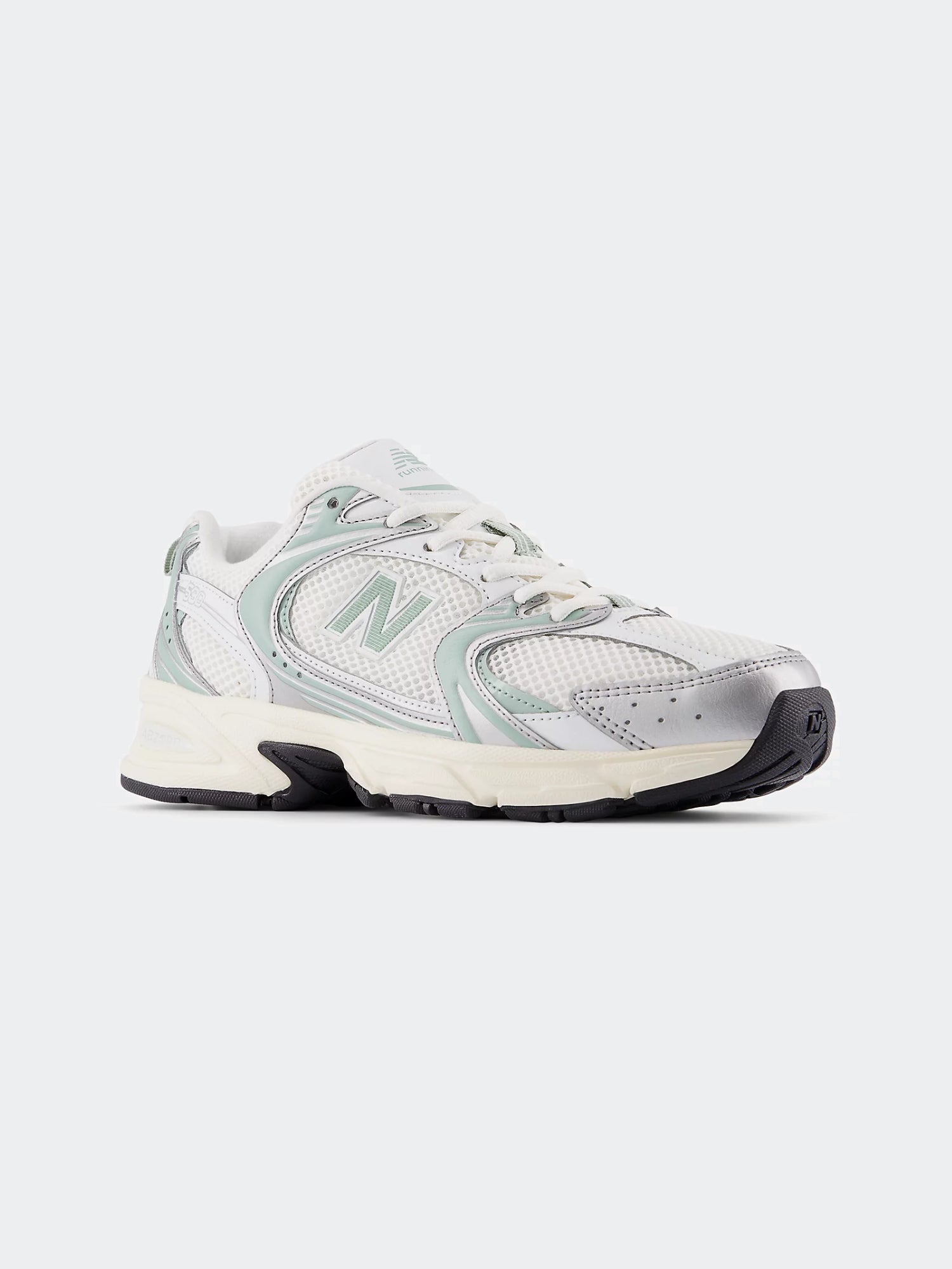 Zapatillas NEW BALANCE 530 Verde U530SEB 2