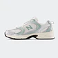 Zapatillas NEW BALANCE 530 Verde U530SEB - Miniatura 3