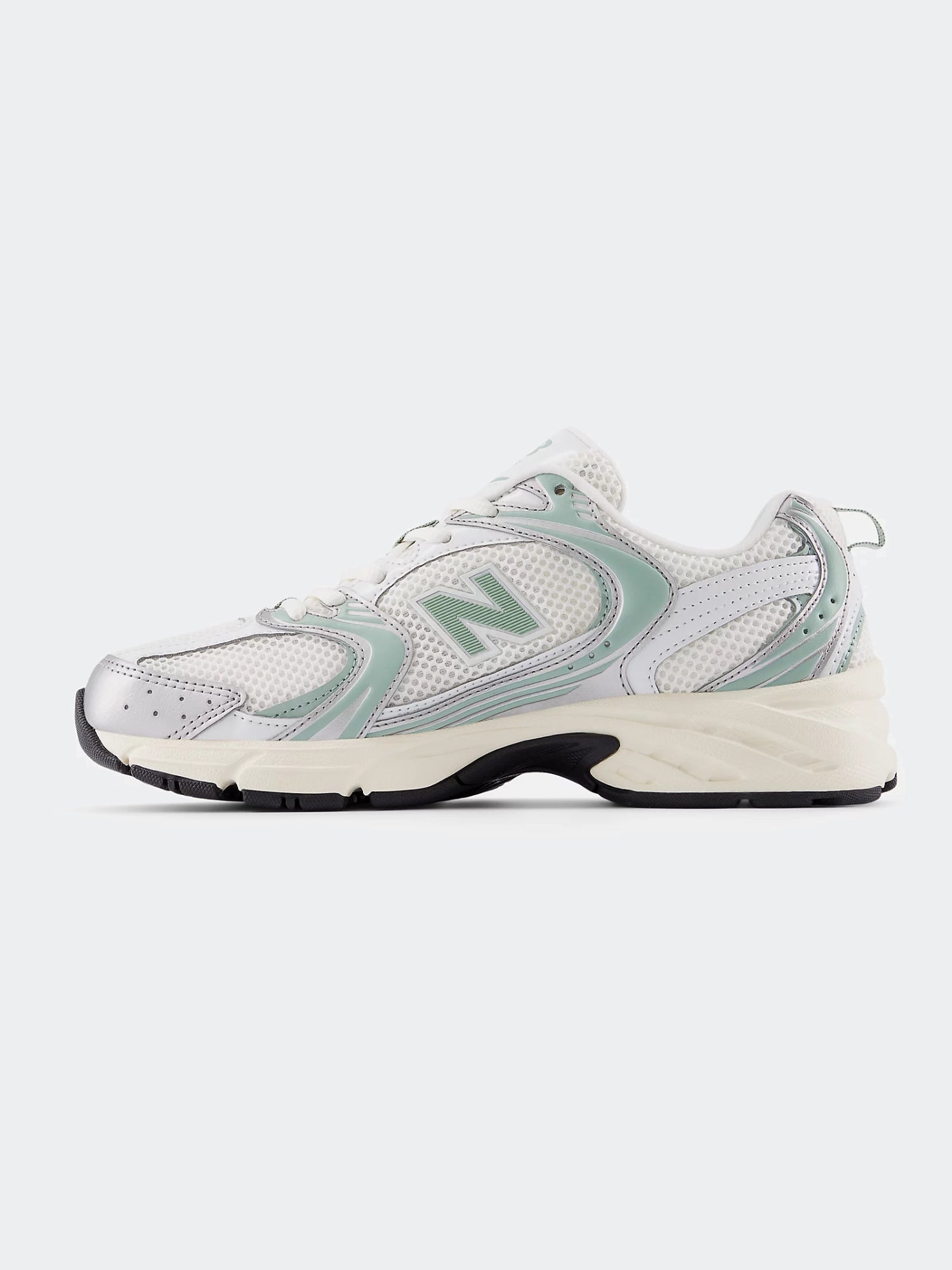 Zapatillas NEW BALANCE 530 Verde U530SEB 3