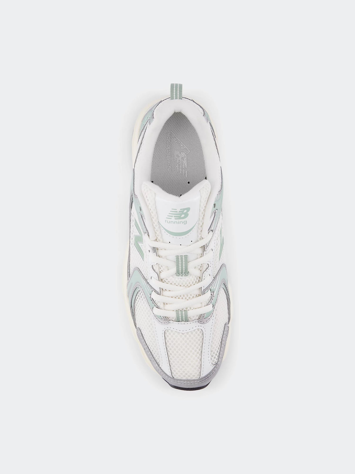 Zapatillas NEW BALANCE 530 Verde U530SEB 4