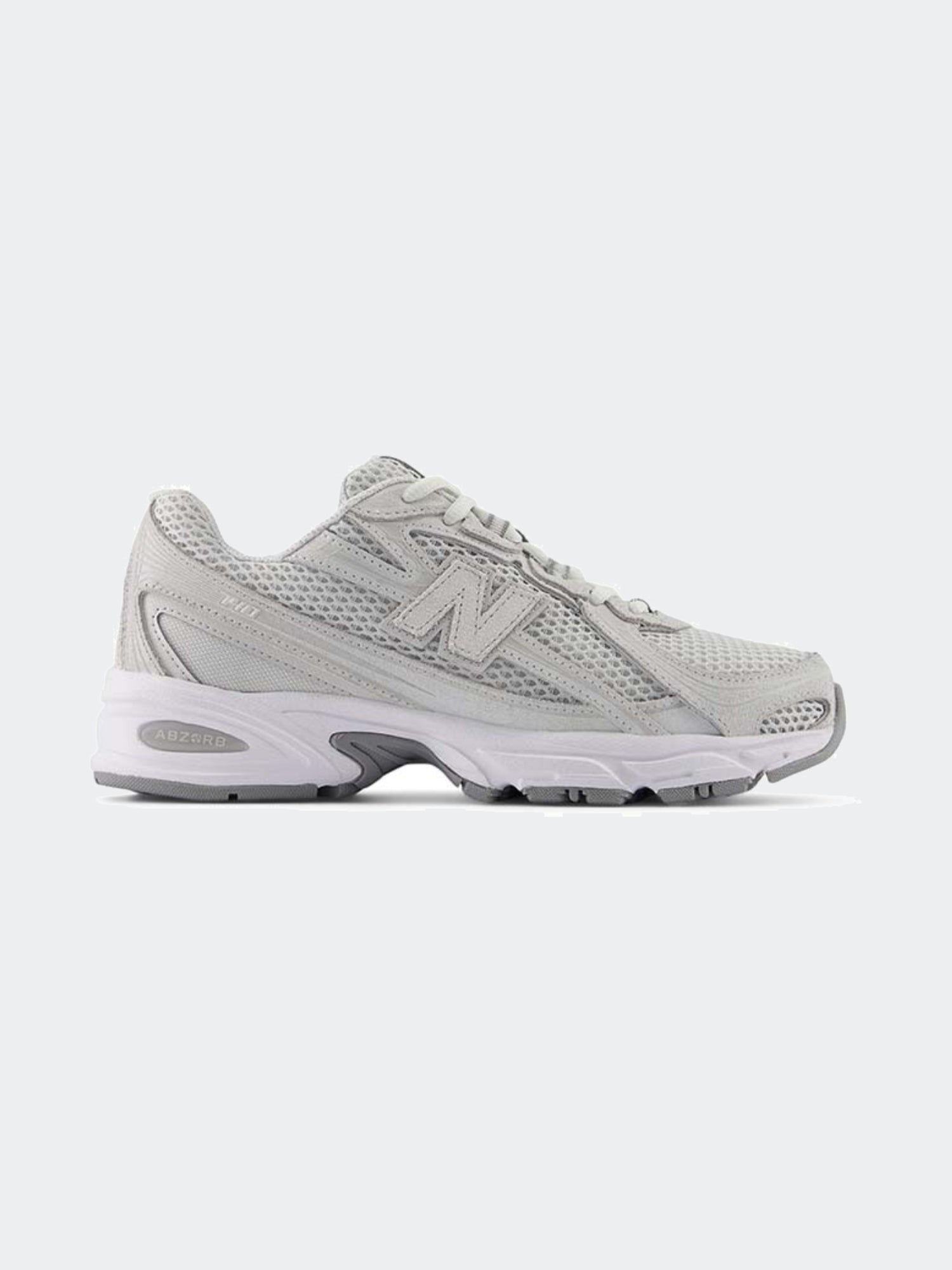 Zapatillas NEW BALANCE 740 Gris 1