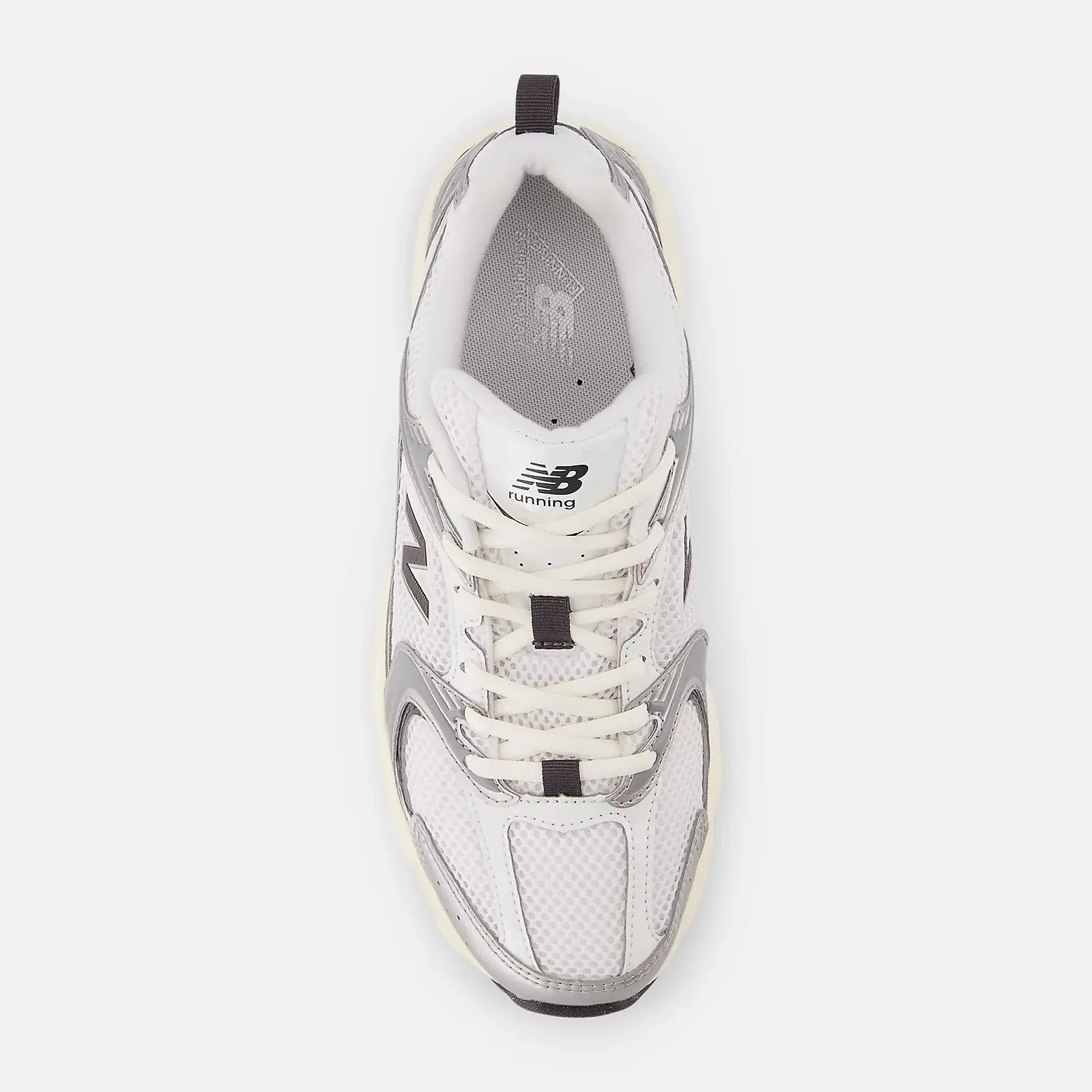 Zapatillas NEW BALANCE 530 U530ESA Gris 4