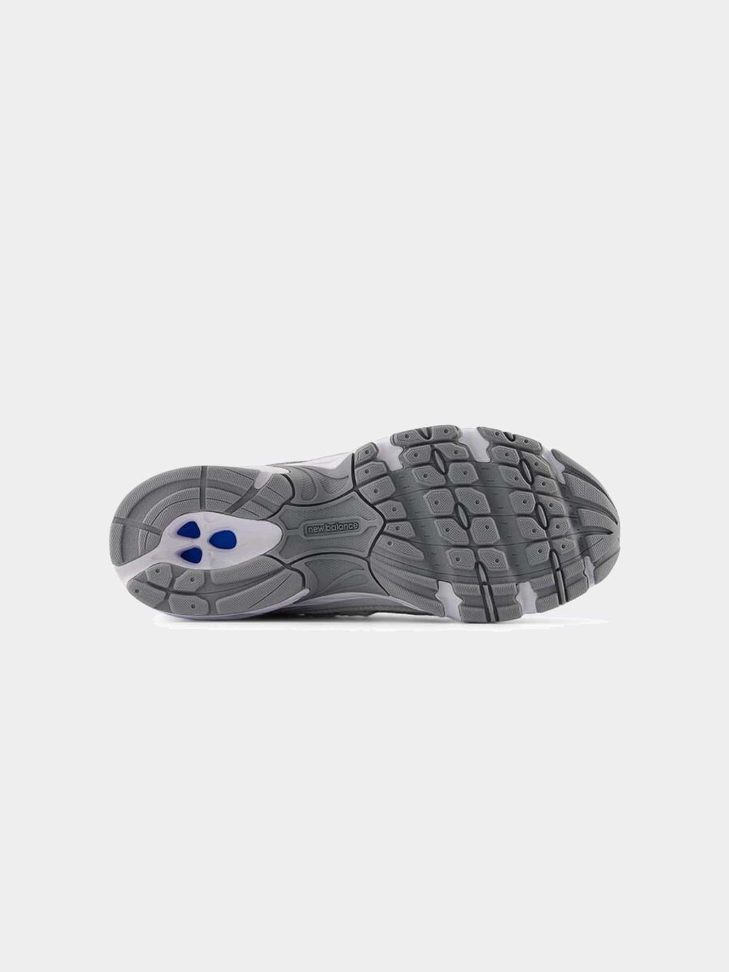 Zapatillas NEW BALANCE 740 Gris 2