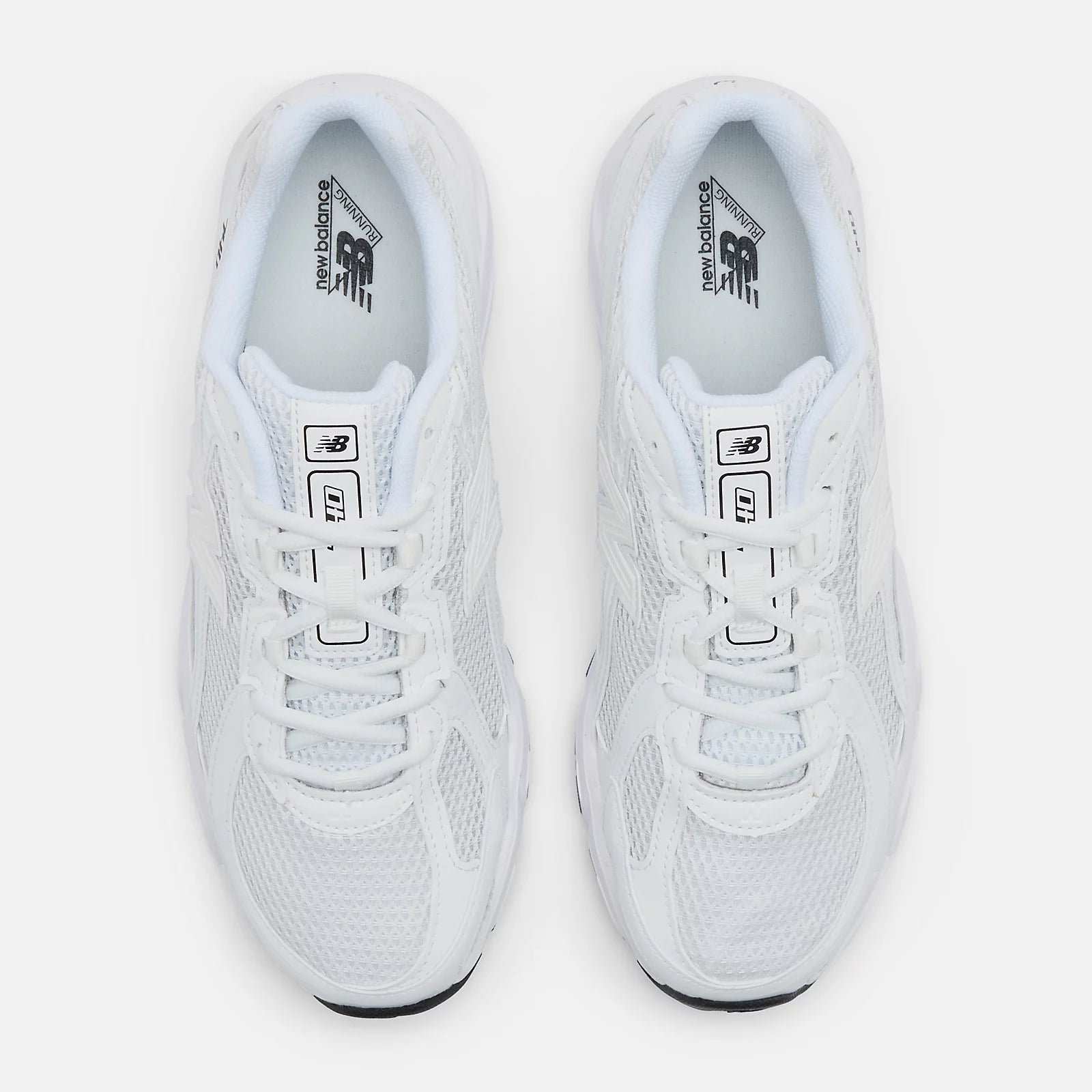 Zapatillas NEW BALANCE 740 U740WW2-W Blanco 2