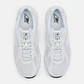 Zapatillas NEW BALANCE 740 U740WW2-W Blanco - Miniatura 2