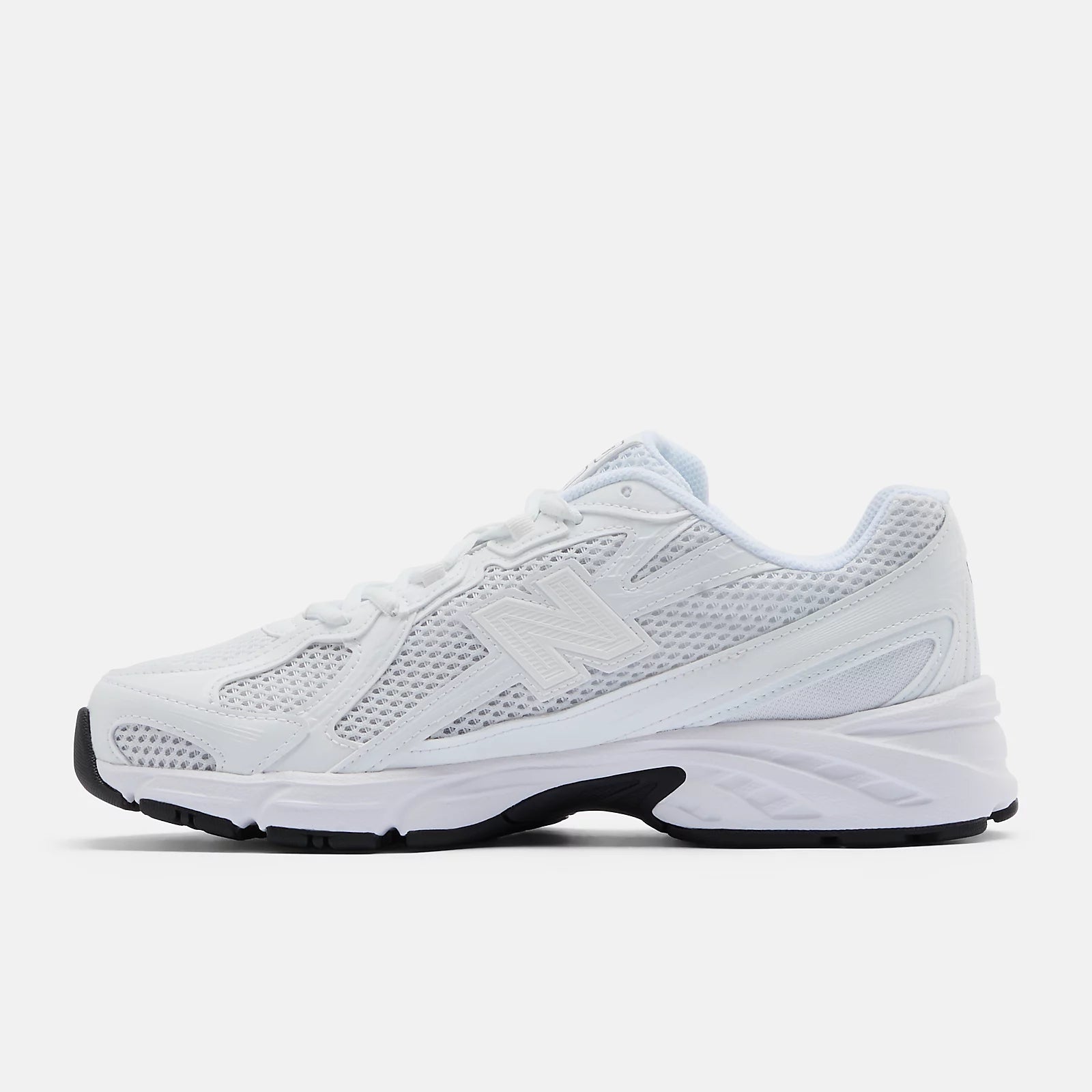 Zapatillas NEW BALANCE 740 U740WW2-W Blanco 3