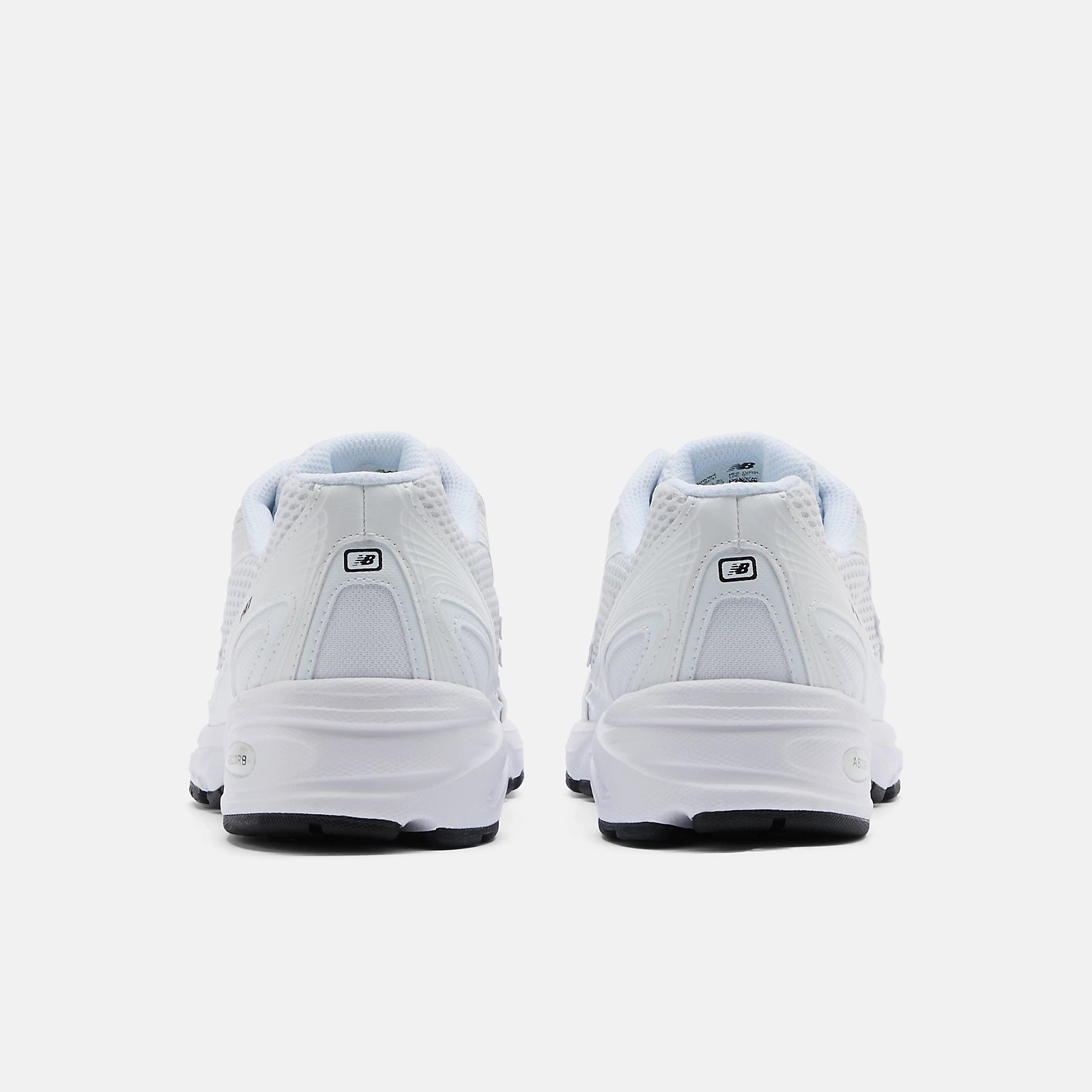 Zapatillas NEW BALANCE 740 U740WW2-W Blanco 4