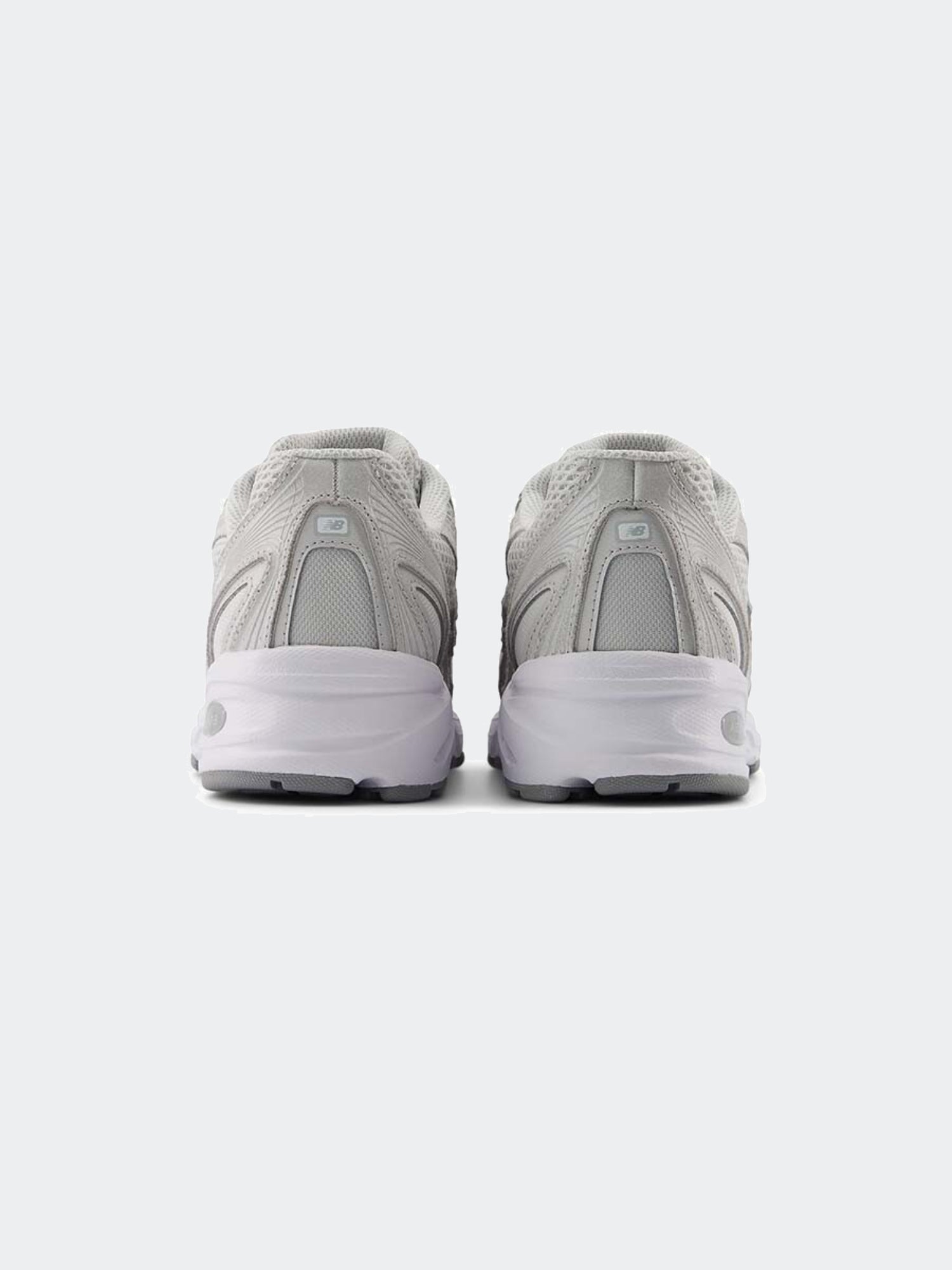Zapatillas NEW BALANCE 740 Gris 3