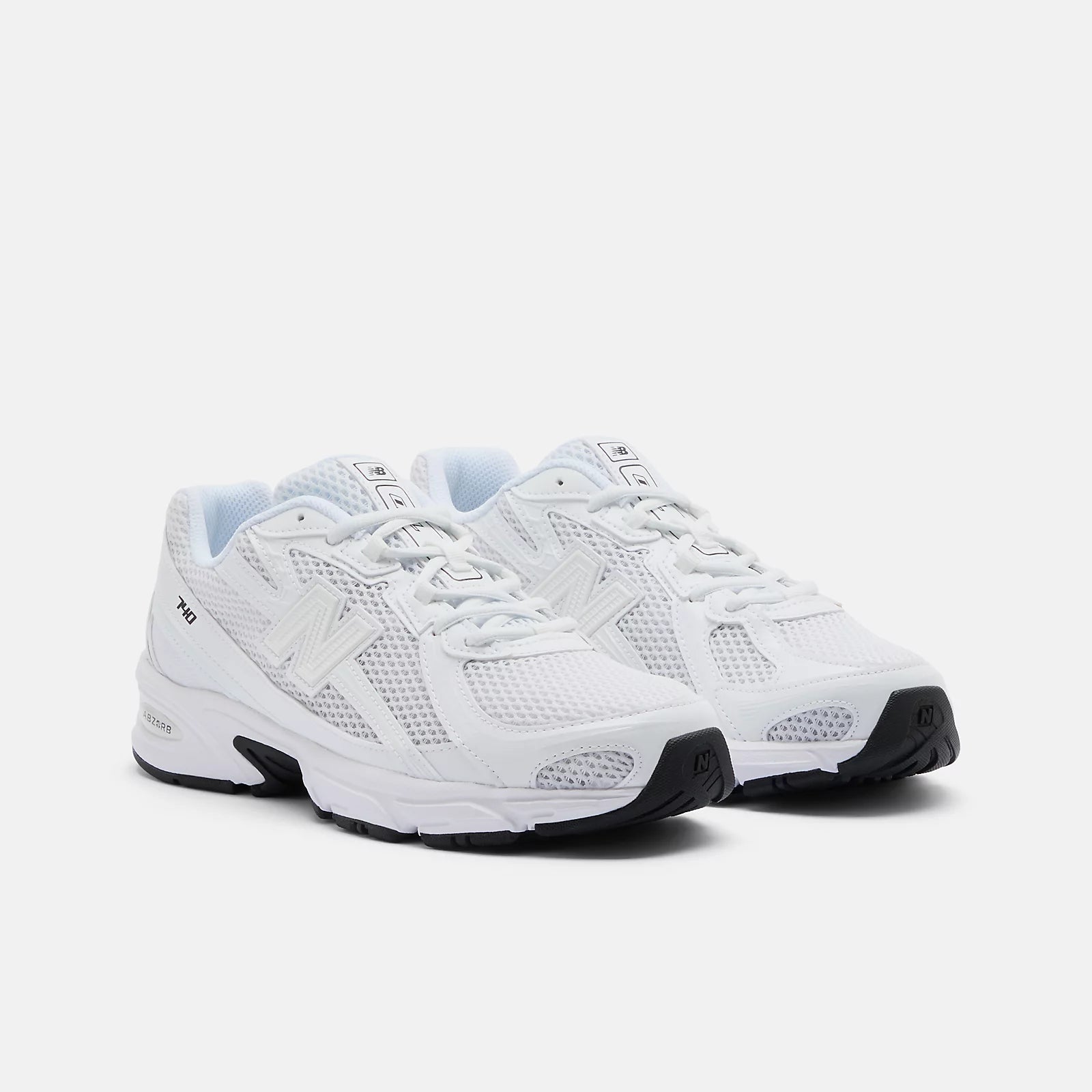 Zapatillas NEW BALANCE 740 U740WW2-W Blanco 6