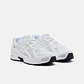 Zapatillas NEW BALANCE 740 U740WW2-W Blanco - Miniatura 6