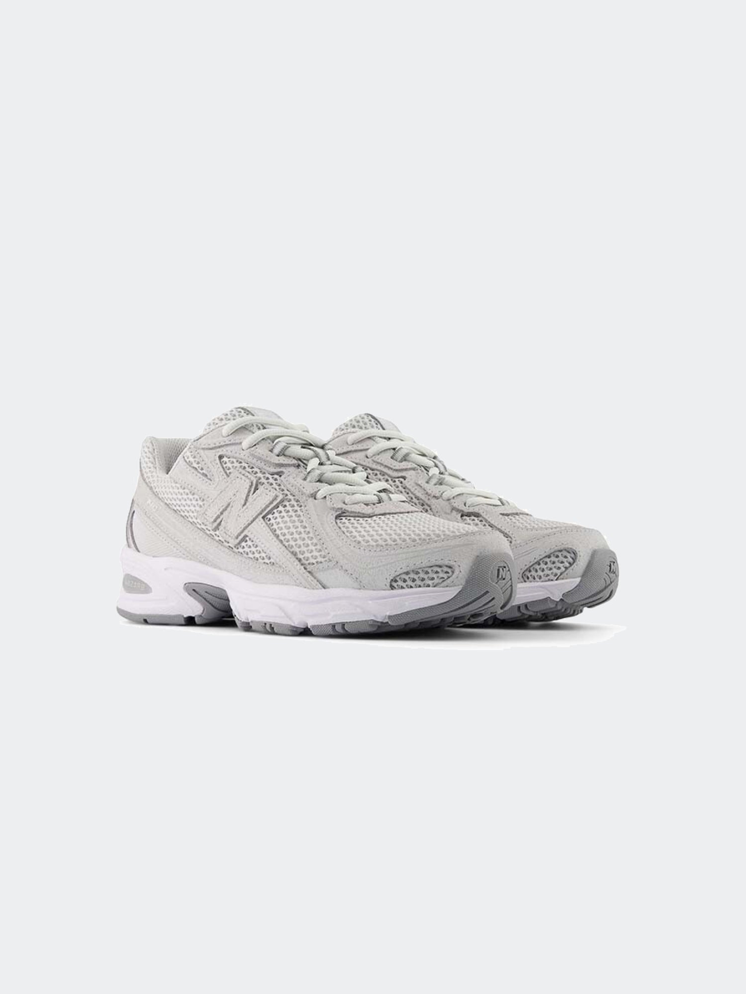 Zapatillas NEW BALANCE 740 Gris 4