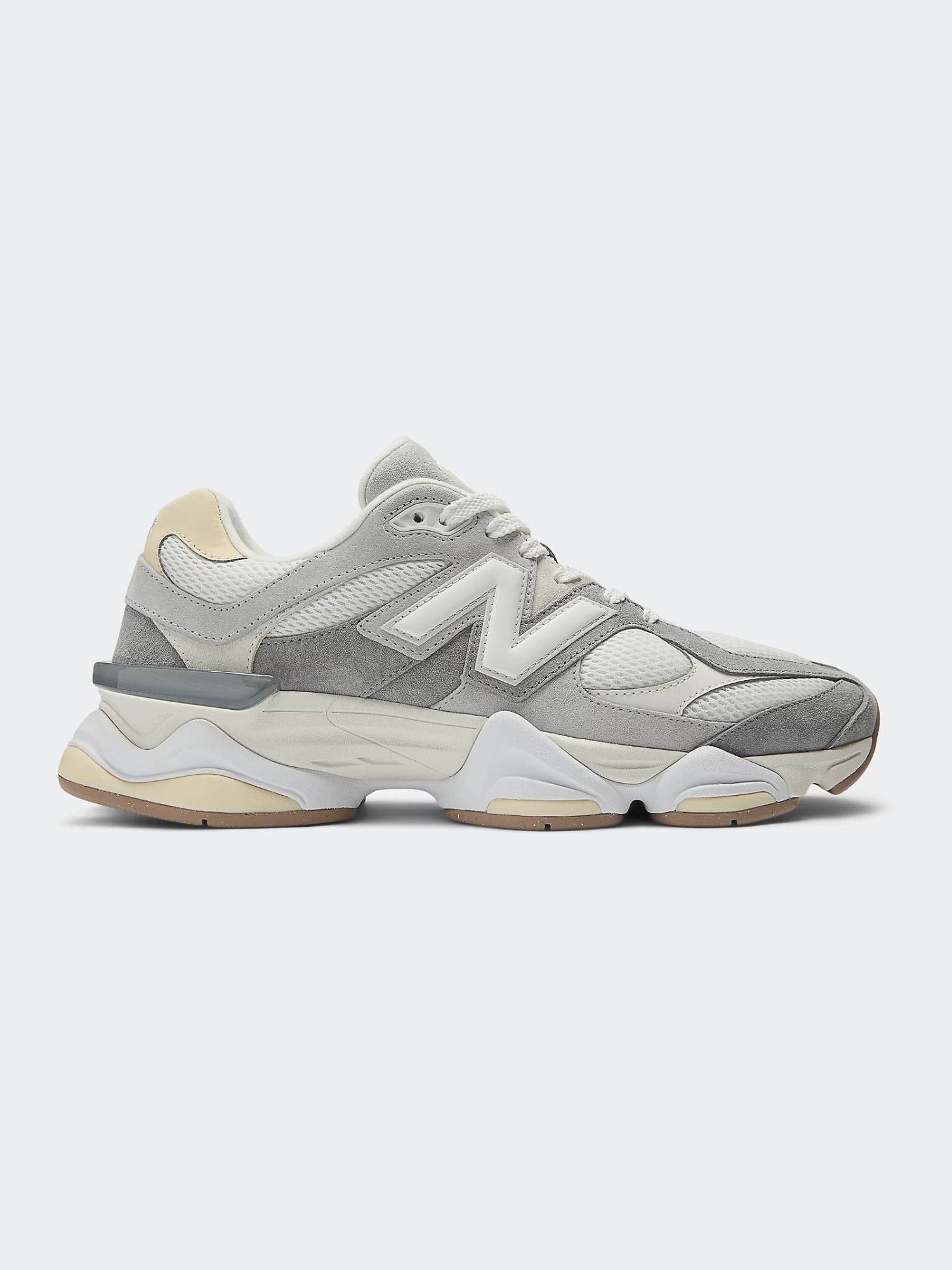 Zapatillas NEW BALANCE 9060 Gris U9060AUB 1