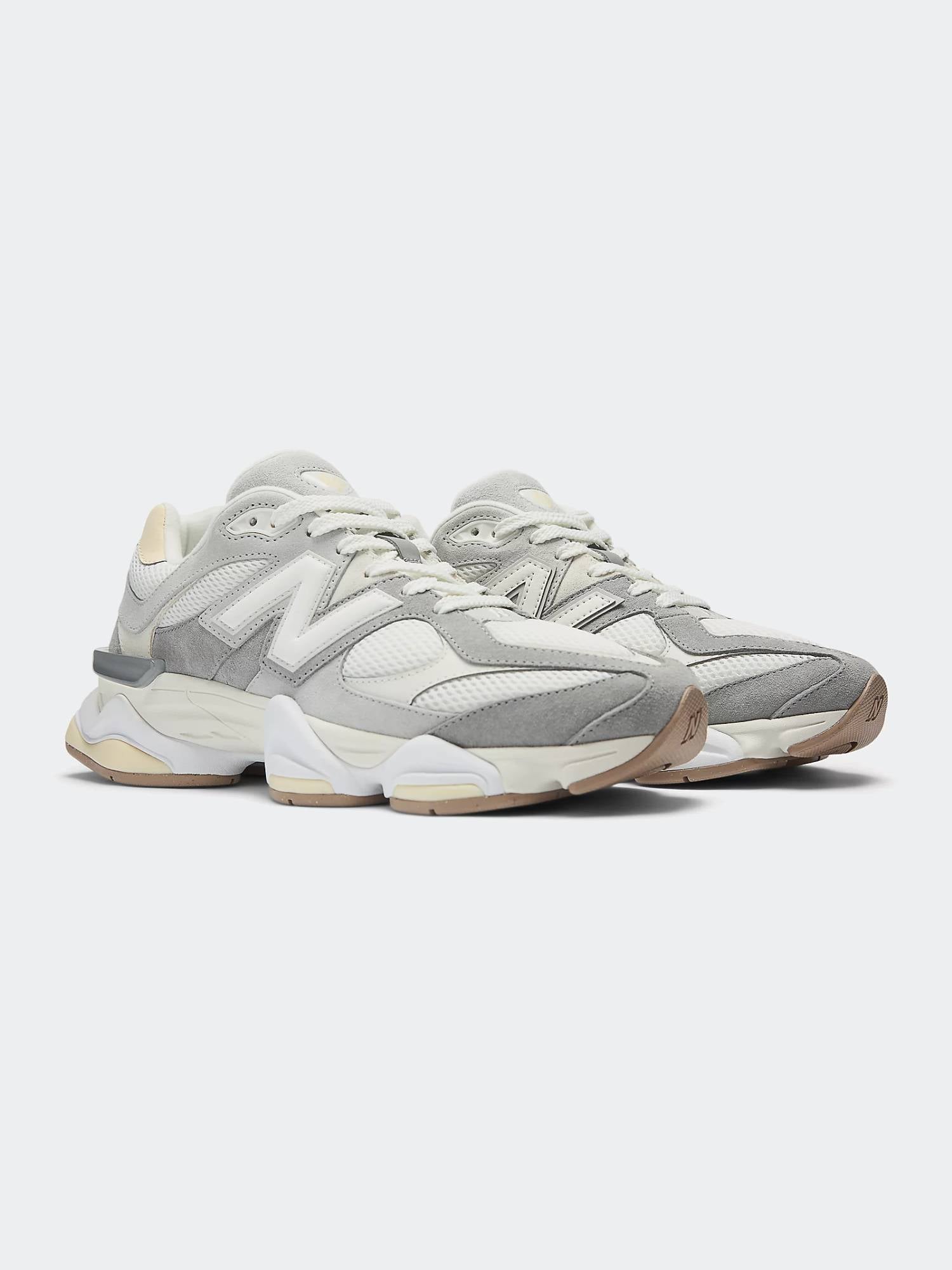 Zapatillas NEW BALANCE 9060 Gris U9060AUB 2
