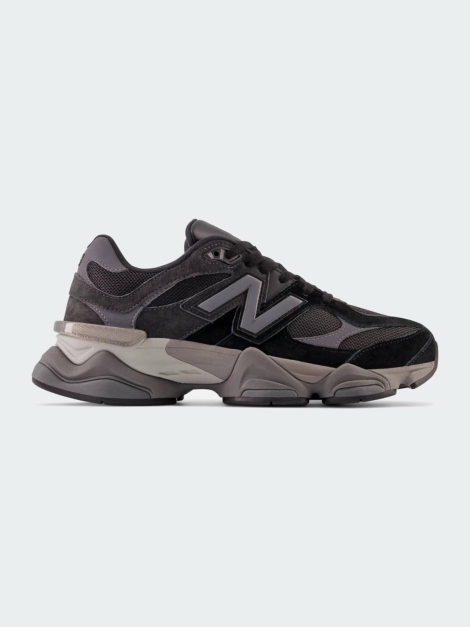 Zapatillas NEW BALANCE 9060 Negro U9060BLK 1