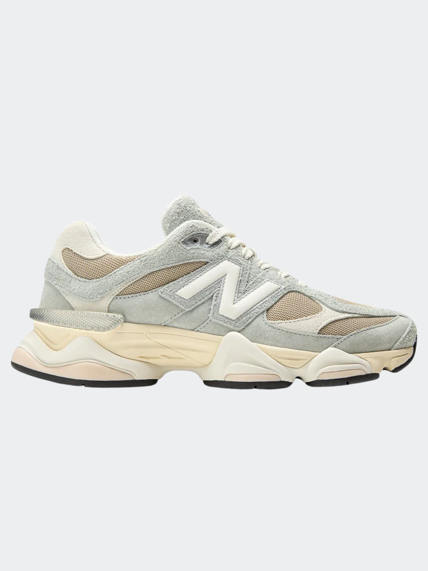 Zapatillas NEW BALANCE 9060 U9060440-M Gris 1