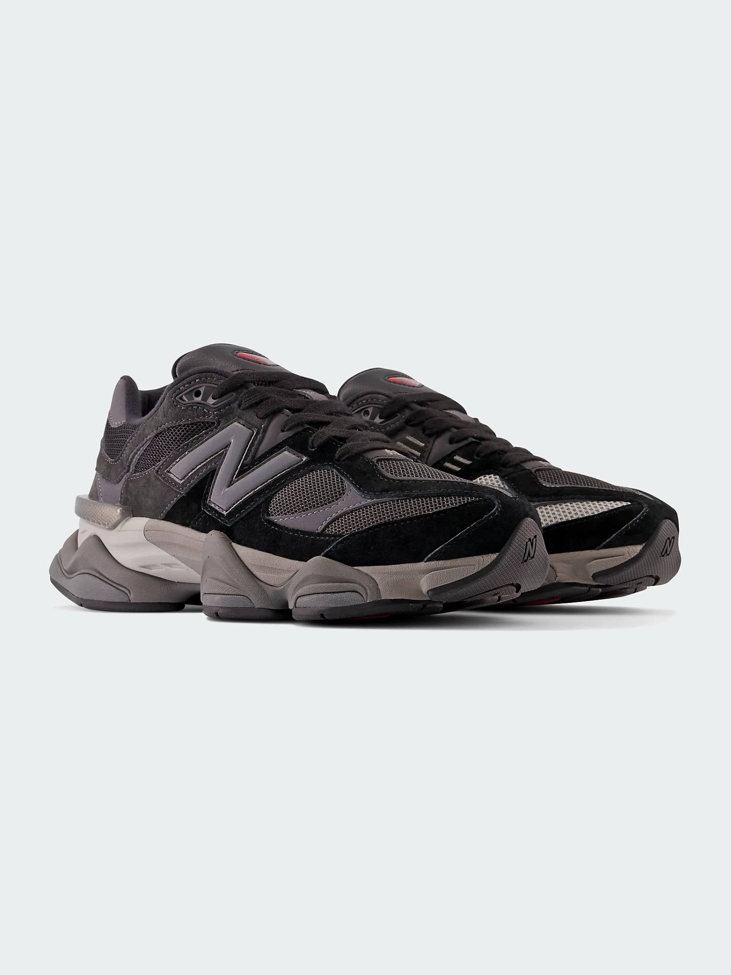 Zapatillas NEW BALANCE 9060 Negro U9060BLK 2