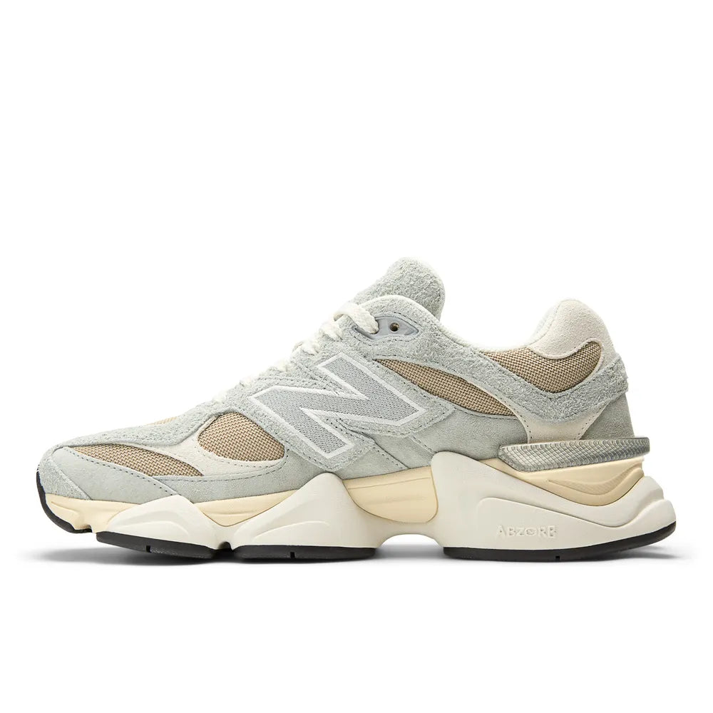 Zapatillas NEW BALANCE 9060 U9060440-M Gris 2