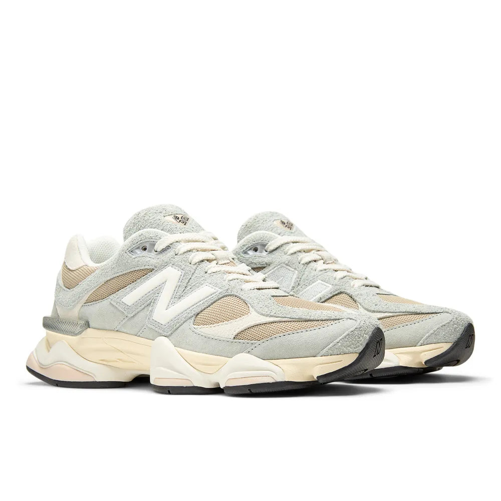 Zapatillas NEW BALANCE 9060 U9060440-M Gris 3