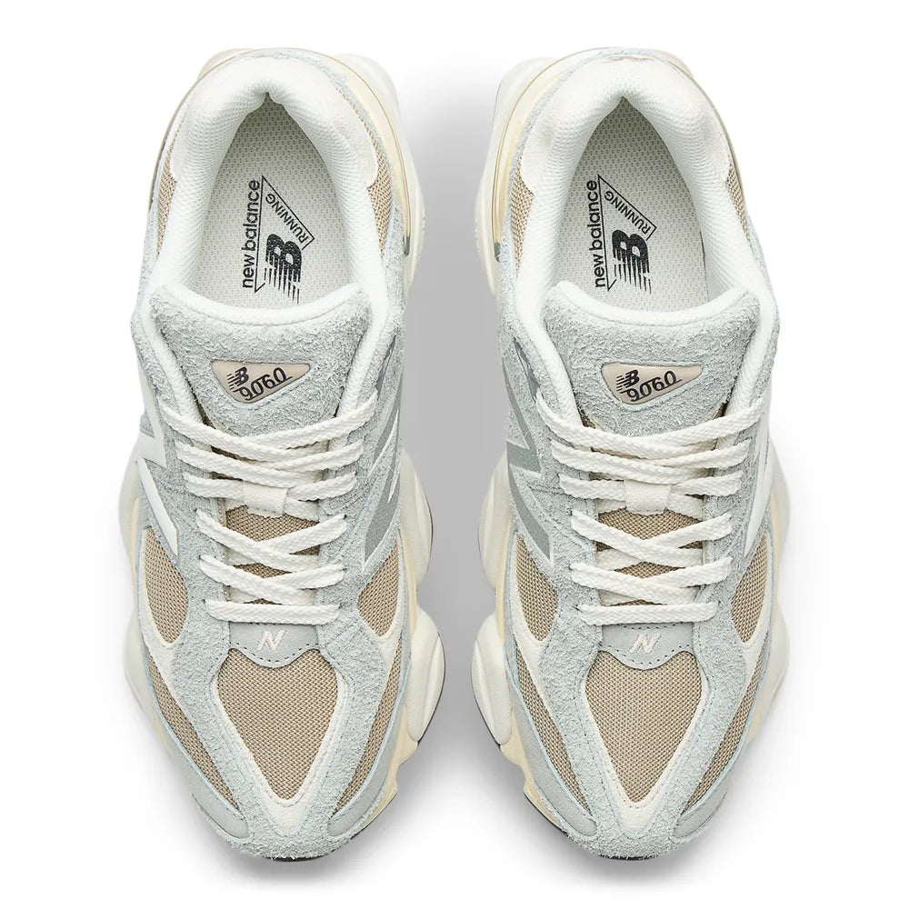 Zapatillas NEW BALANCE 9060 U9060440-M Gris 4