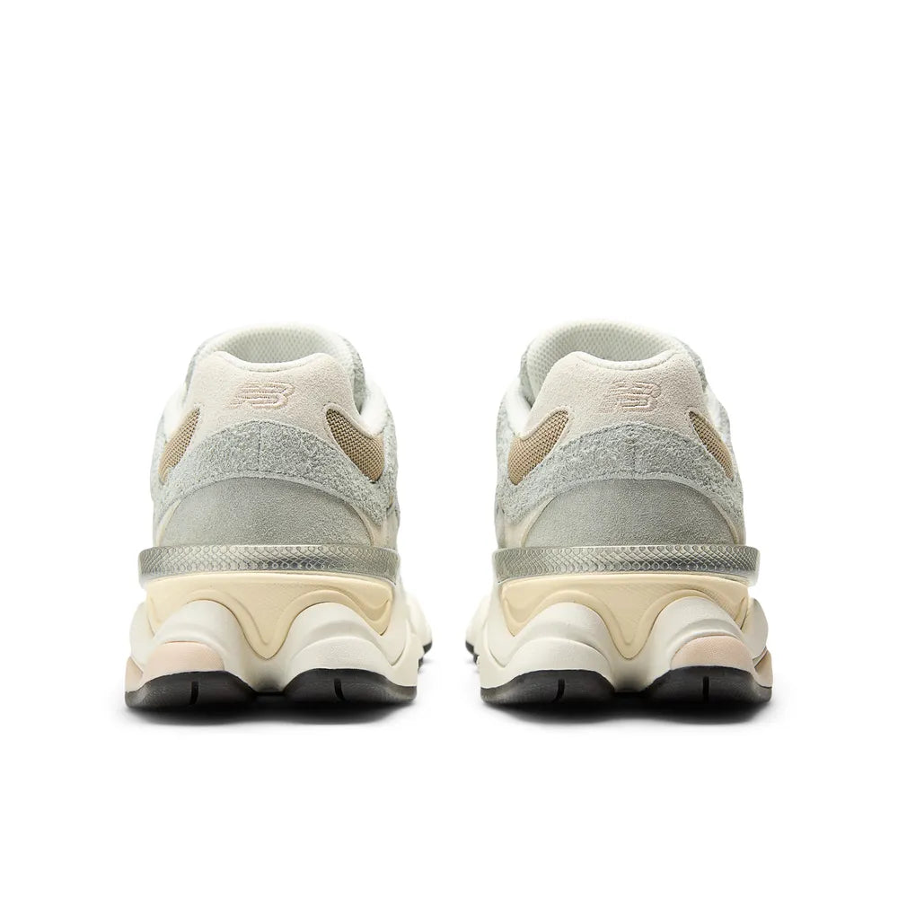 Zapatillas NEW BALANCE 9060 U9060440-M Gris 5
