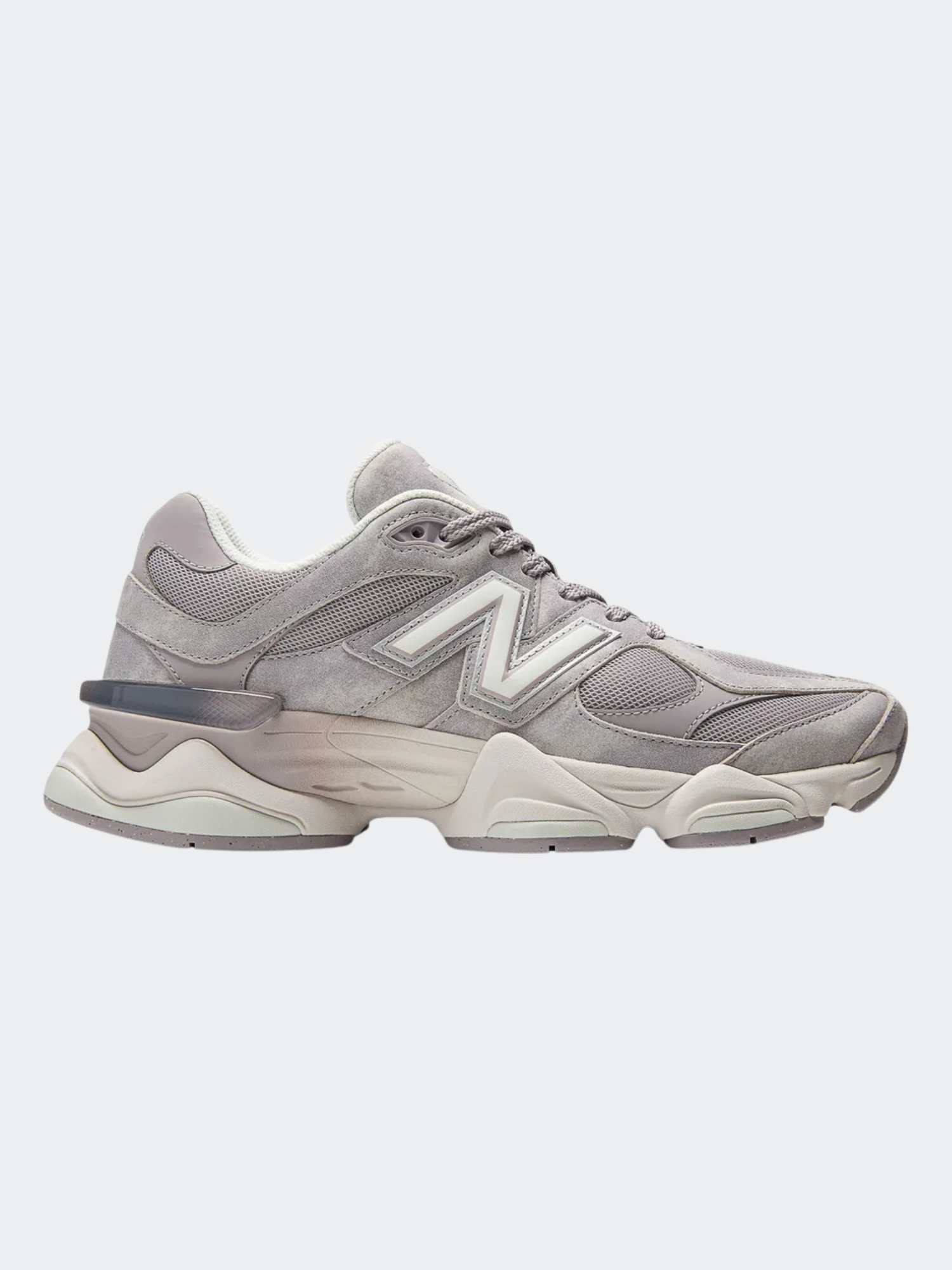 Zapatillas NEW BALANCE 9060 U906087O-M Gris 1