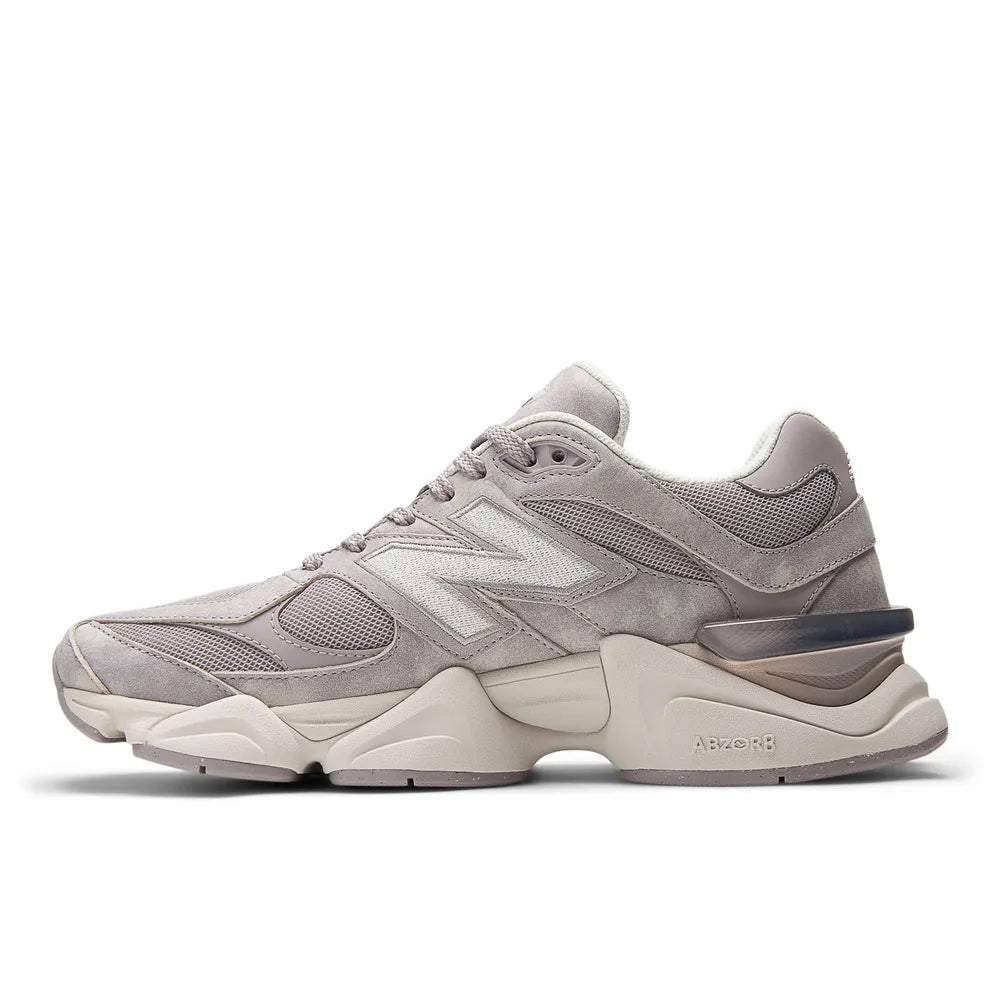 Zapatillas NEW BALANCE 9060 U906087O-M Gris 2