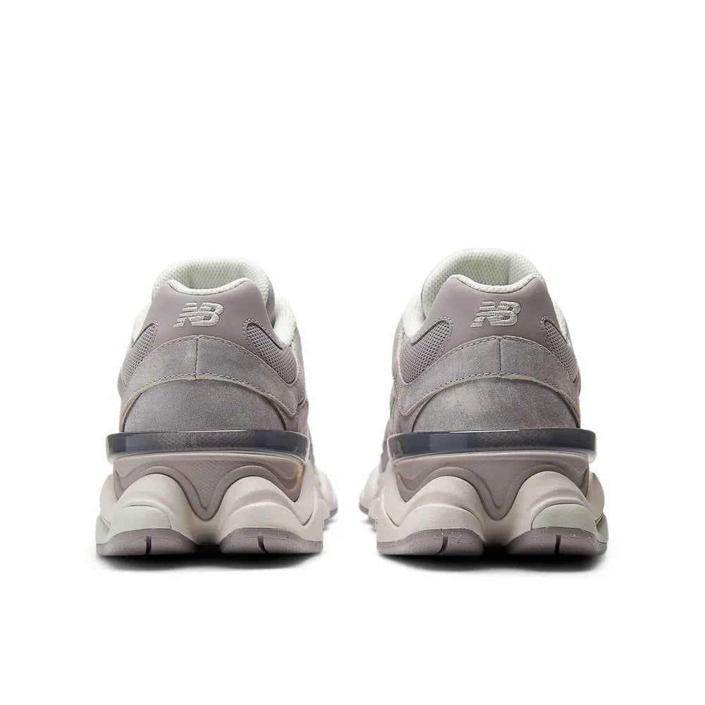 Zapatillas NEW BALANCE 9060 U906087O-M Gris 3