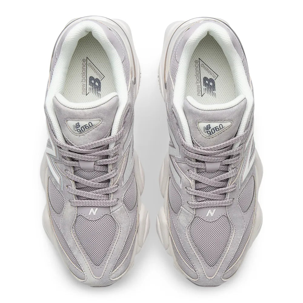 Zapatillas NEW BALANCE 9060 U906087O-M Gris 4