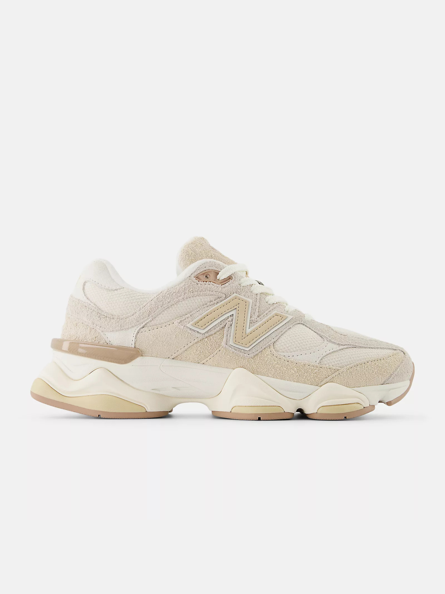Zapatillas NEW BALANCE 9060 U9060CCB Beige 1