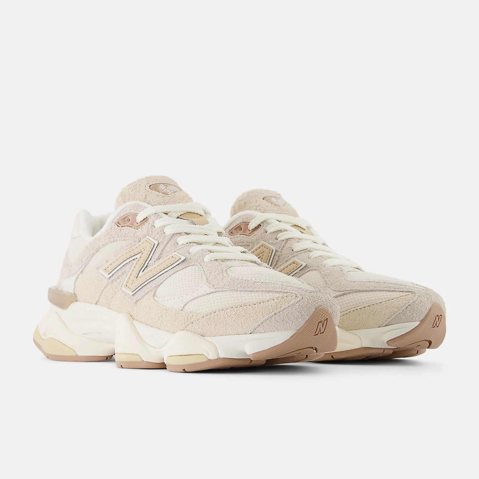 Zapatillas NEW BALANCE 9060 U9060CCB Beige 2