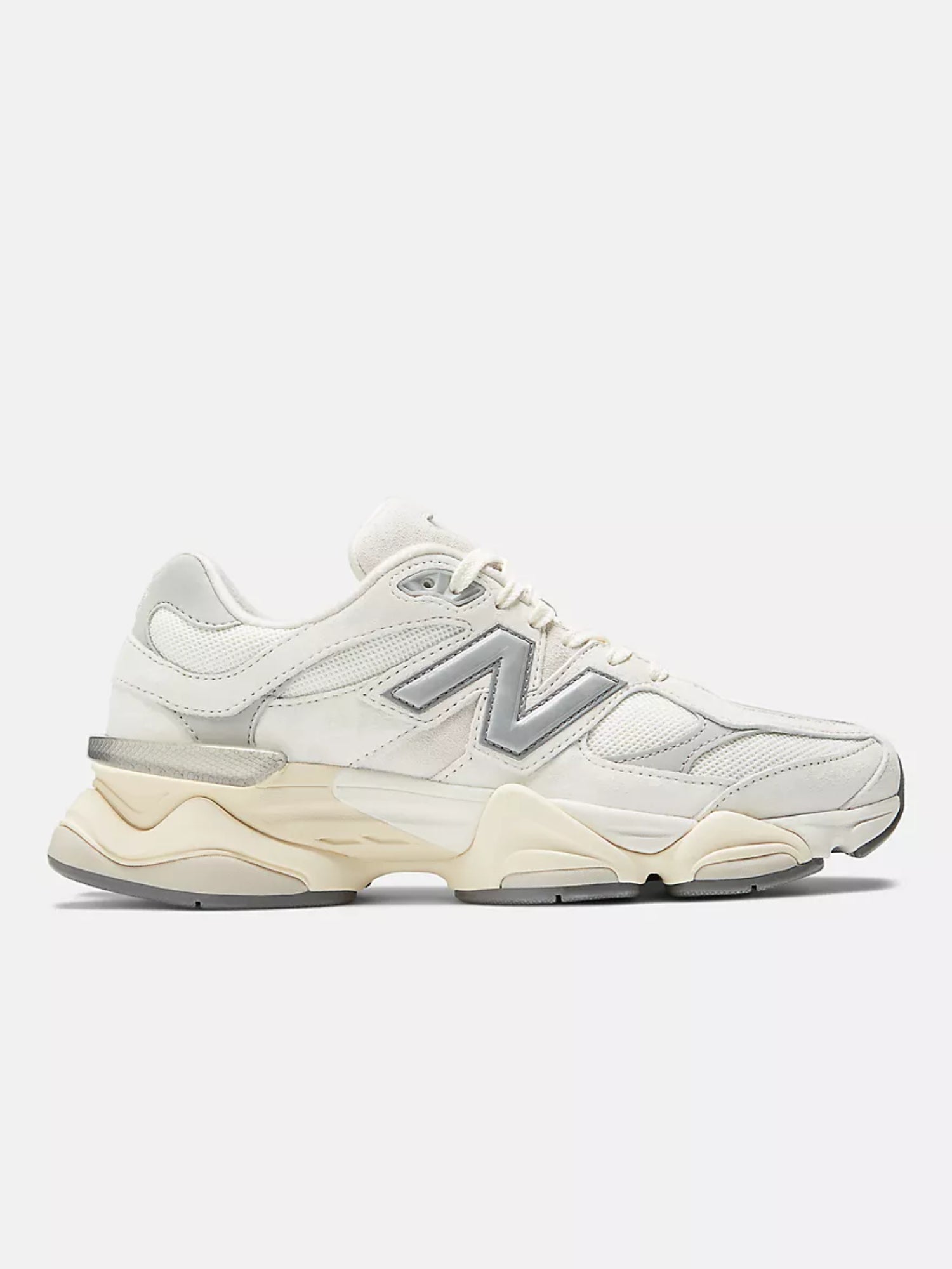 Zapatillas NEW BALANCE 9060 U9060ECA Blanco 1