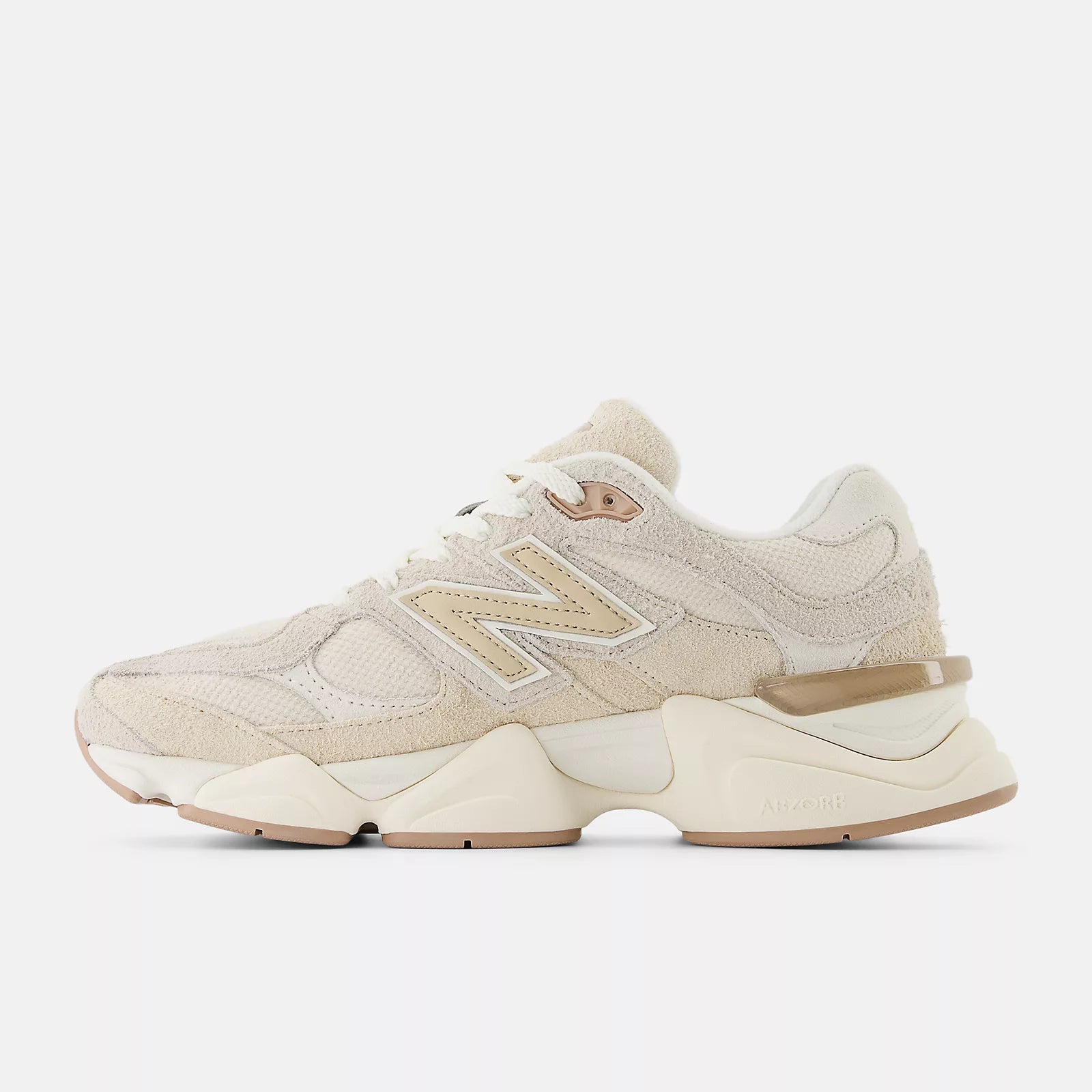 Zapatillas NEW BALANCE 9060 U9060CCB Beige 3