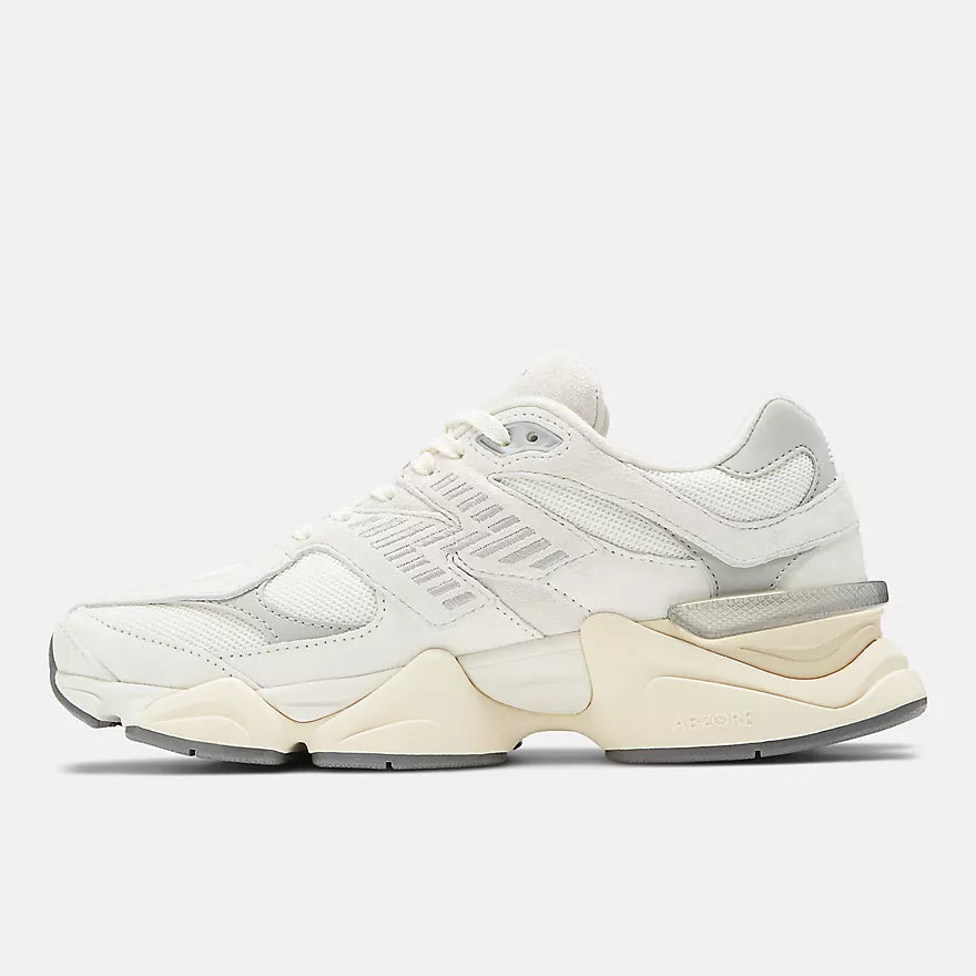 Zapatillas NEW BALANCE 9060 U9060ECA Blanco 3