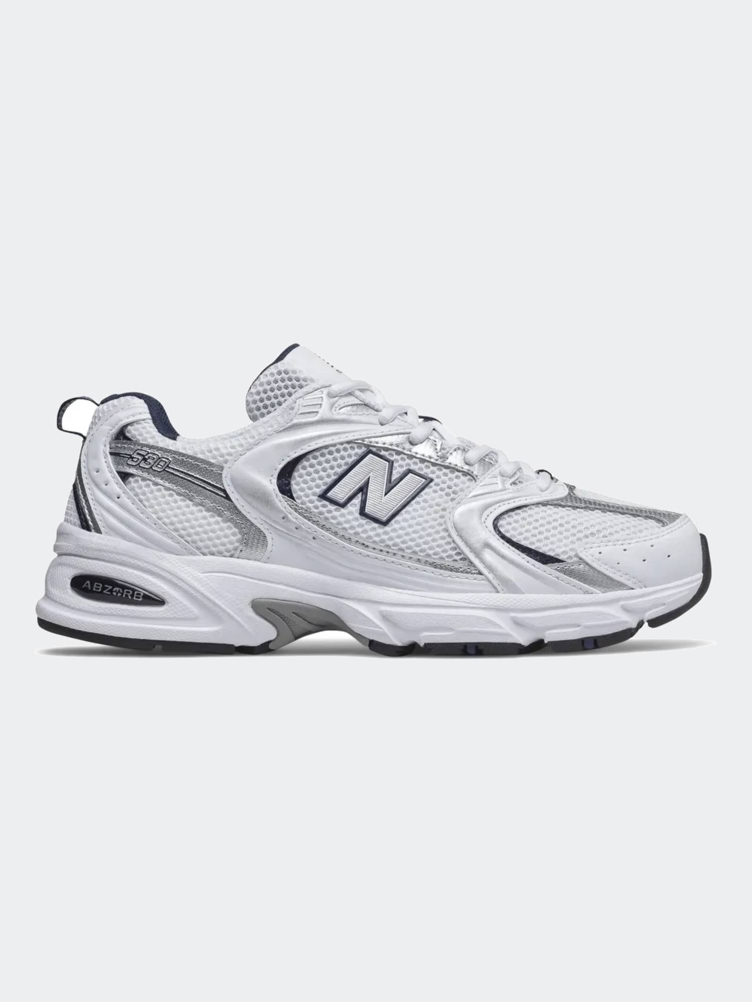 Zapatillas NEW BALANCE HERITAGE 530 0SG 1