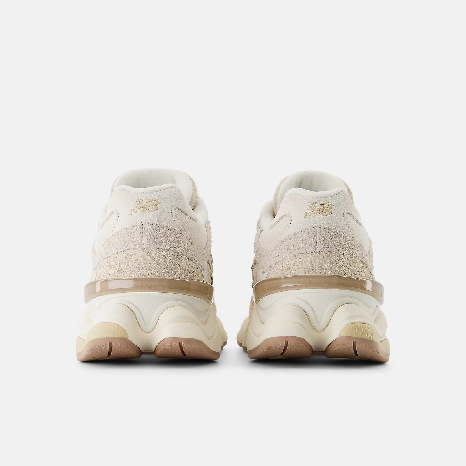 Zapatillas NEW BALANCE 9060 U9060CCB Beige 4