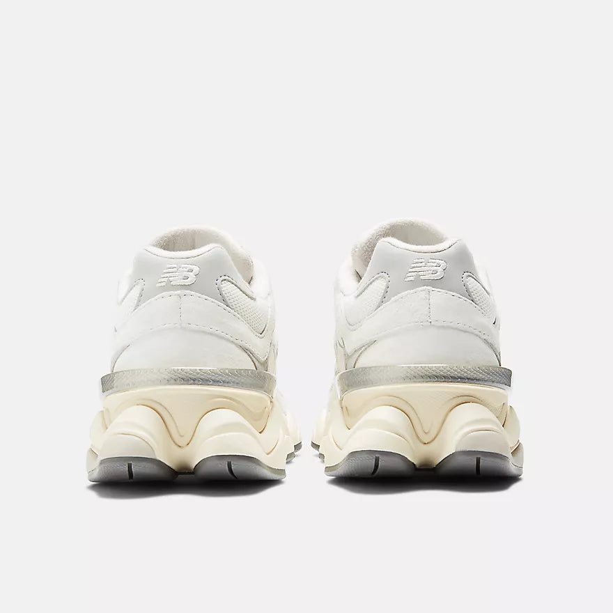 Zapatillas NEW BALANCE 9060 U9060ECA Blanco 4
