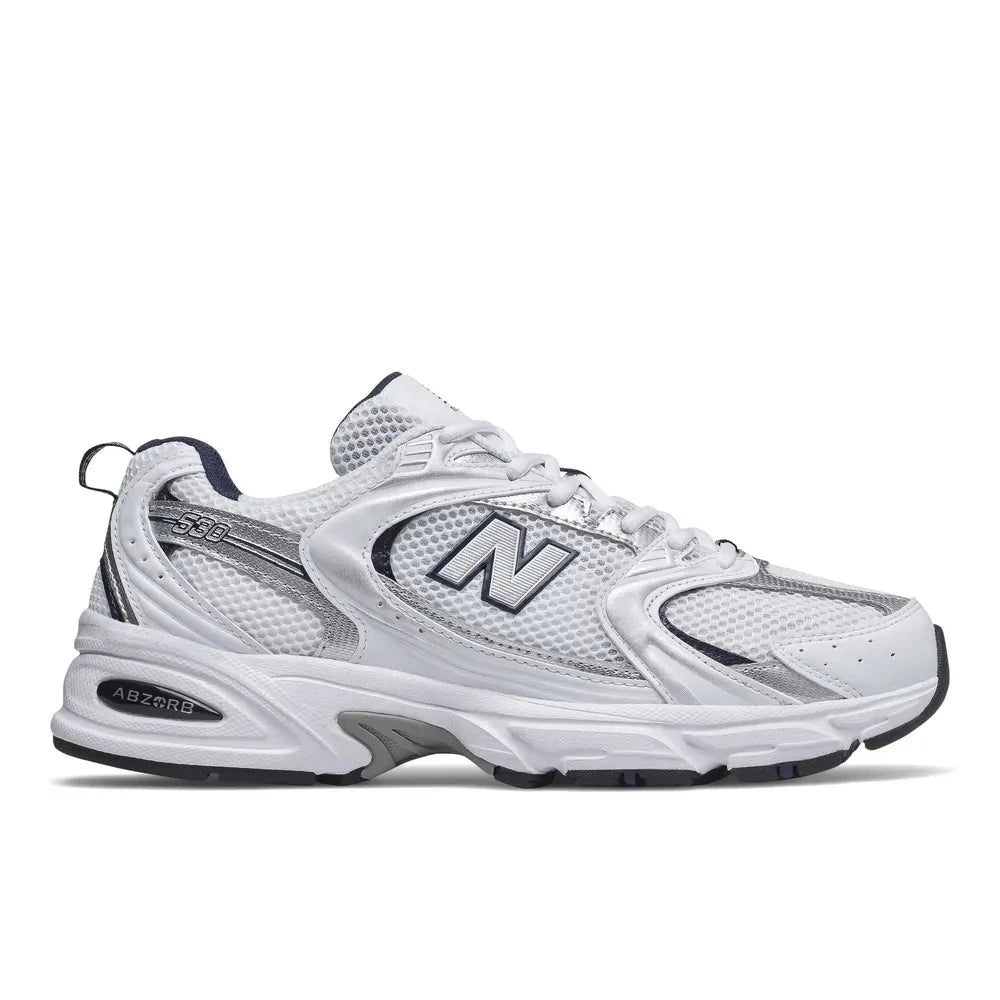 Zapatillas NEW BALANCE HERITAGE 530 0SG 3