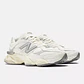 Zapatillas NEW BALANCE 9060 U9060ECA Blanco - Miniatura 6