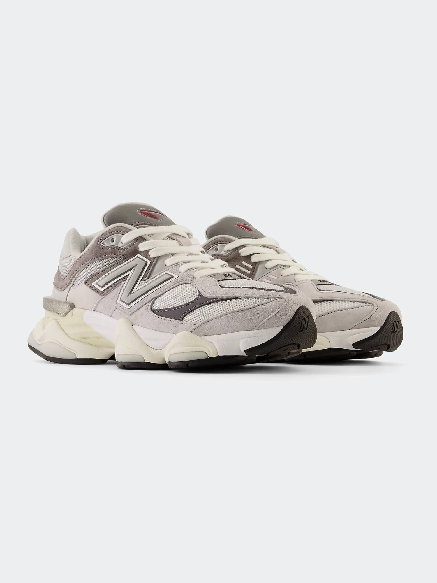 Zapatillas NEW BALANCE HERITAGE 9060 GRY 2