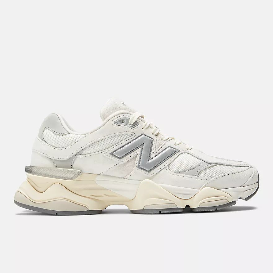 Zapatillas NEW BALANCE 9060 U9060ECA Blanco 7