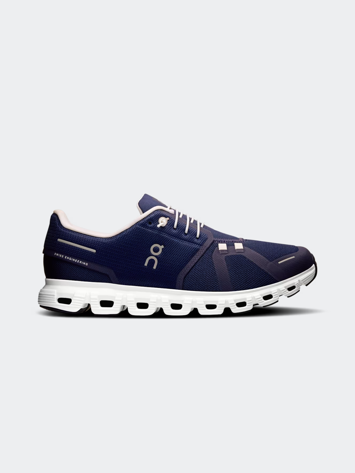 Zapatillas ON Cloud 6 3MF10070692-M Azul 1
