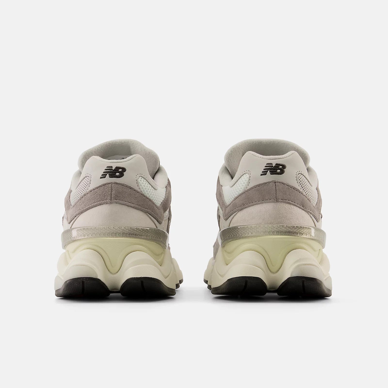 Zapatillas NEW BALANCE HERITAGE 9060 GRY 4