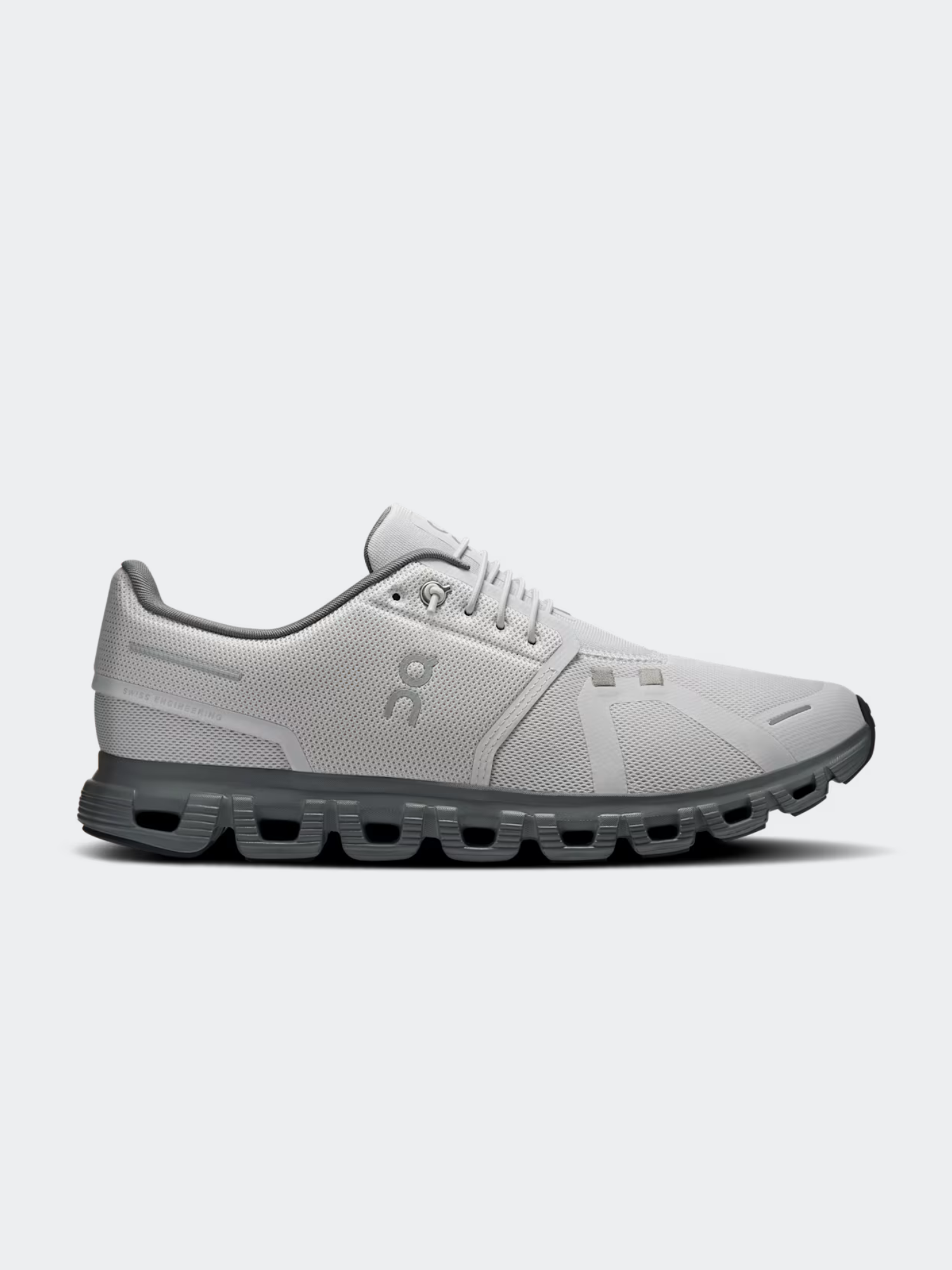 Zapatillas ON Cloud 6 3MF10073314-M Gris 1
