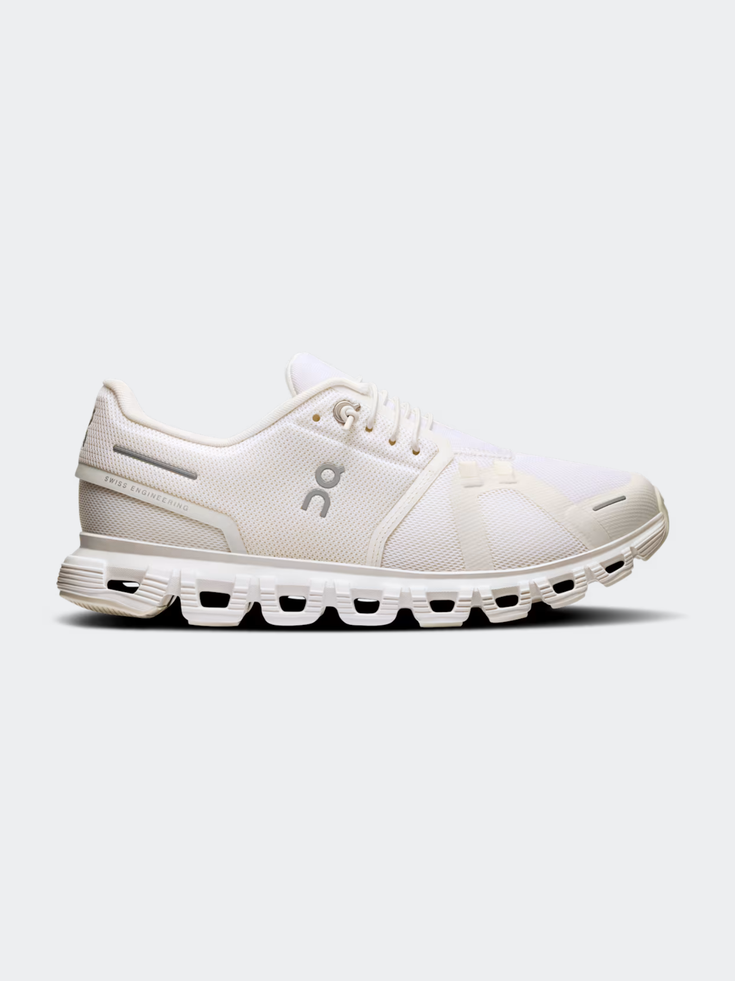 Zapatillas ON Cloud 6 3WF10061200-W Blanco 1