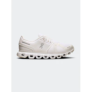 Zapatillas ON Cloud 6 3WF10061200-W Blanco