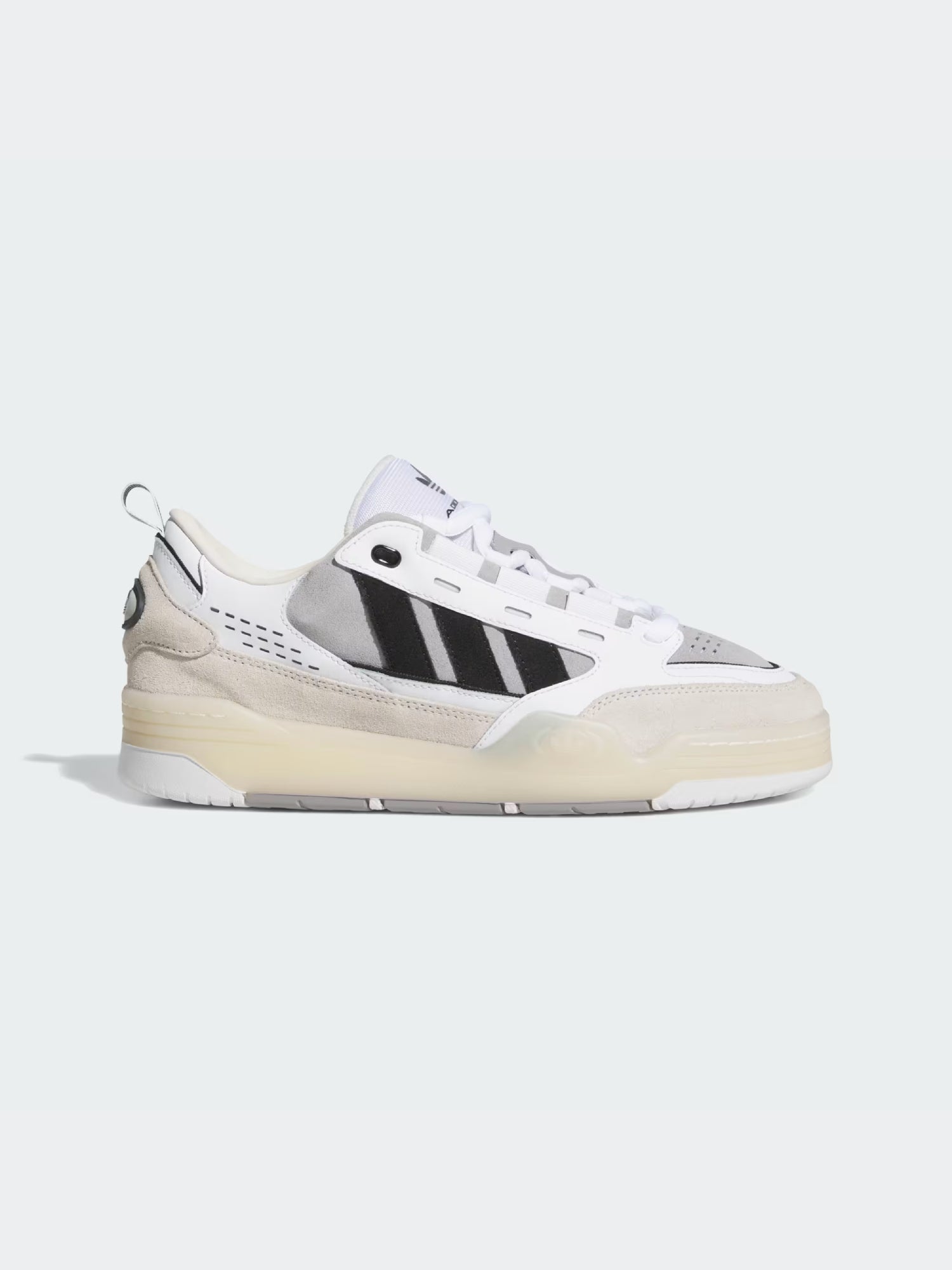 Zapatillas para Hombre ADIDAS ADI2000 Blanco HQ2270 1