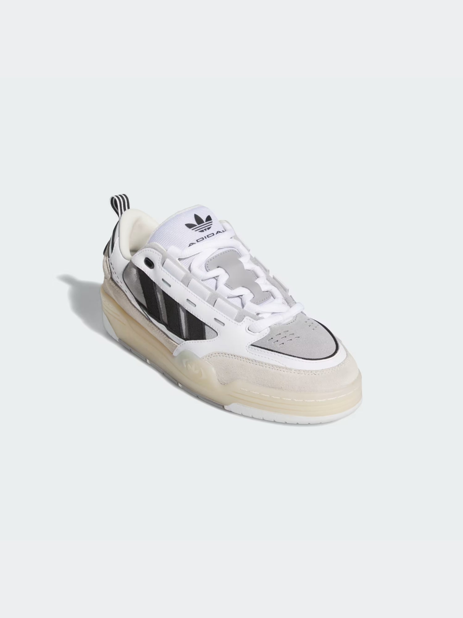 Zapatillas para Hombre ADIDAS ADI2000 Blanco HQ2270 2